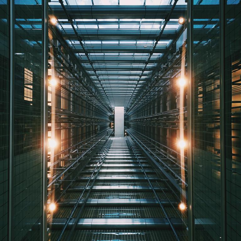 Datawarehouse / Extract, Transform, Loading (ETL)